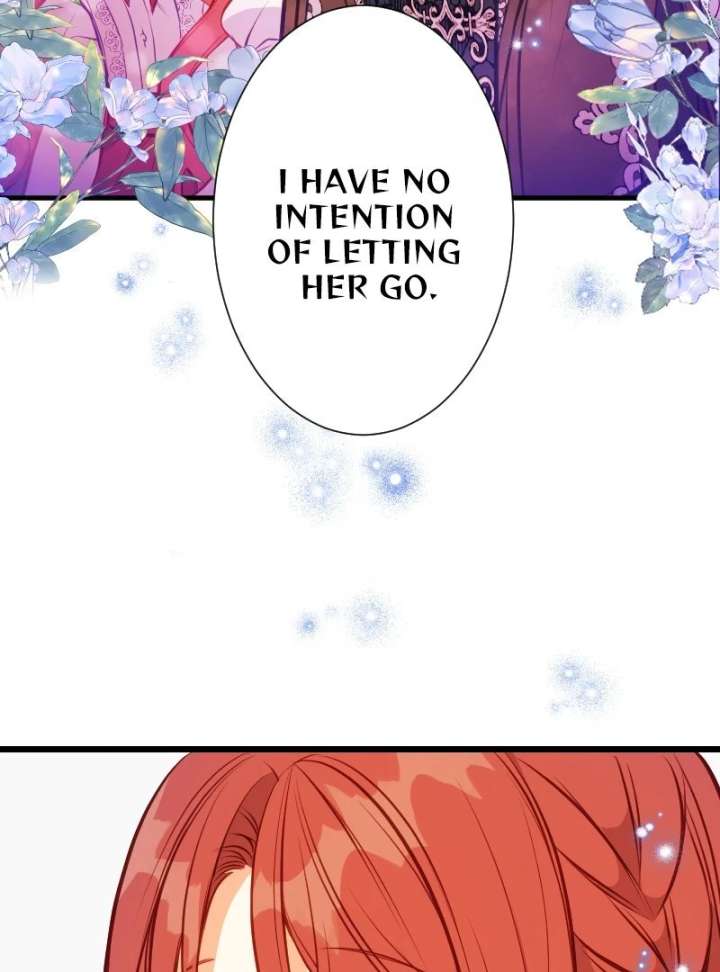 How to be Doted Again by the Cold-Hearted Grand Duke Chapter 20 - Page 81