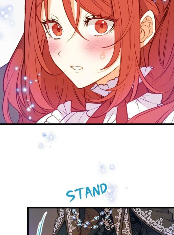 How to be Doted Again by the Cold-Hearted Grand Duke Chapter 20 - Page 82