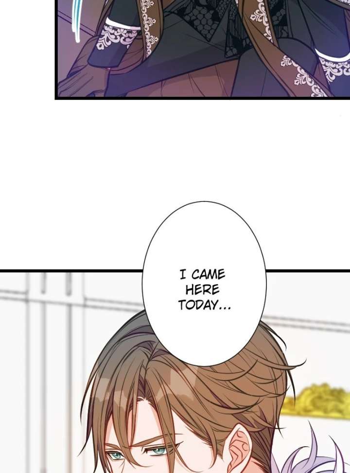 How to be Doted Again by the Cold-Hearted Grand Duke Chapter 20 - Page 83