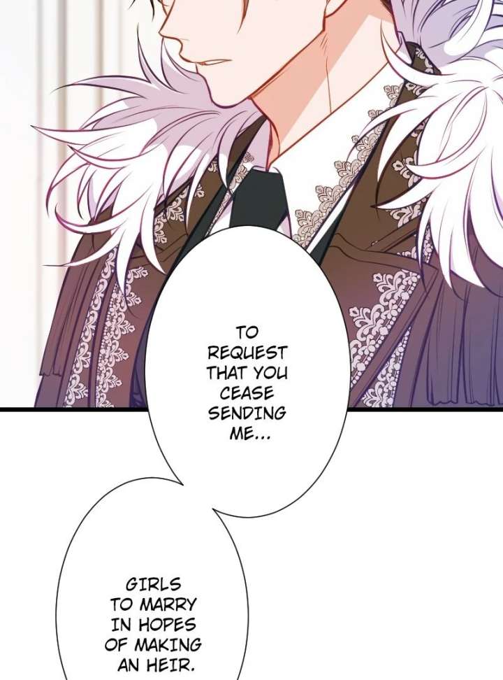 How to be Doted Again by the Cold-Hearted Grand Duke Chapter 20 - Page 84