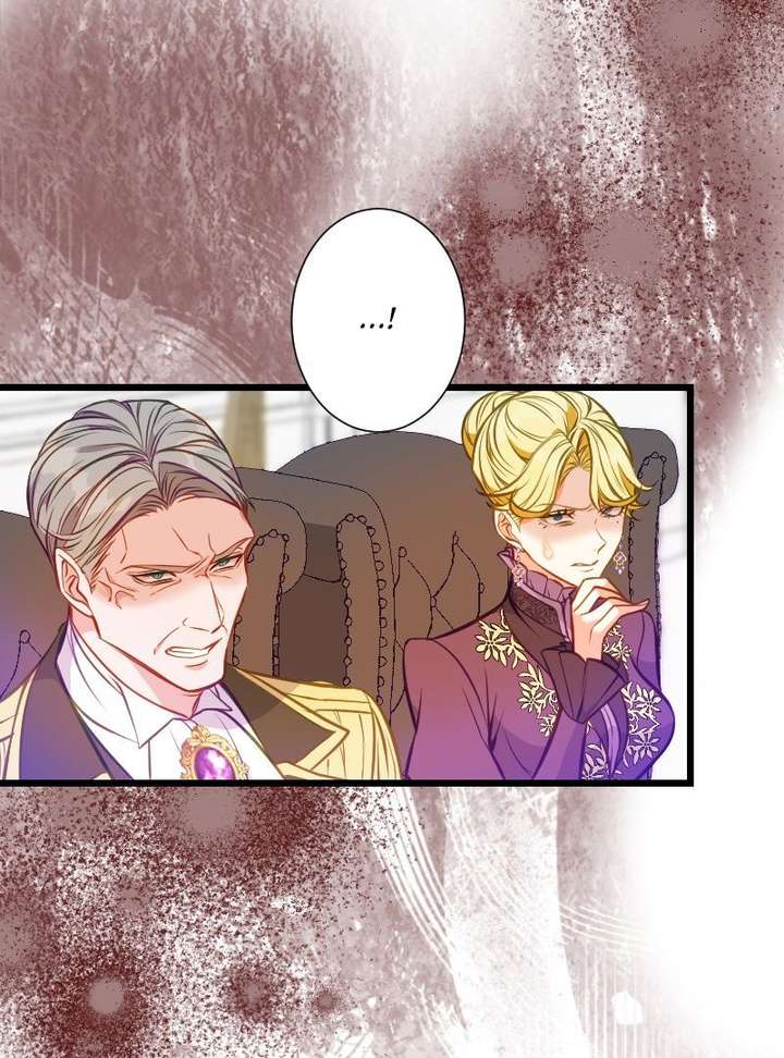 How to be Doted Again by the Cold-Hearted Grand Duke Chapter 20 - Page 91