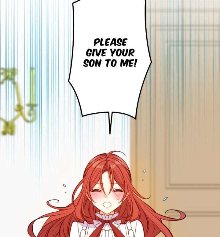 How to be Doted Again by the Cold-Hearted Grand Duke Chapter 20 - Page 93