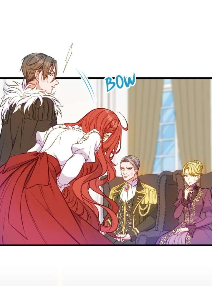 How to be Doted Again by the Cold-Hearted Grand Duke Chapter 20 - Page 95