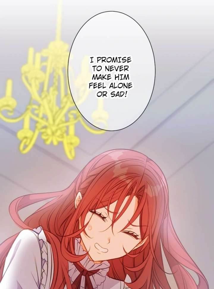 How to be Doted Again by the Cold-Hearted Grand Duke Chapter 20 - Page 96