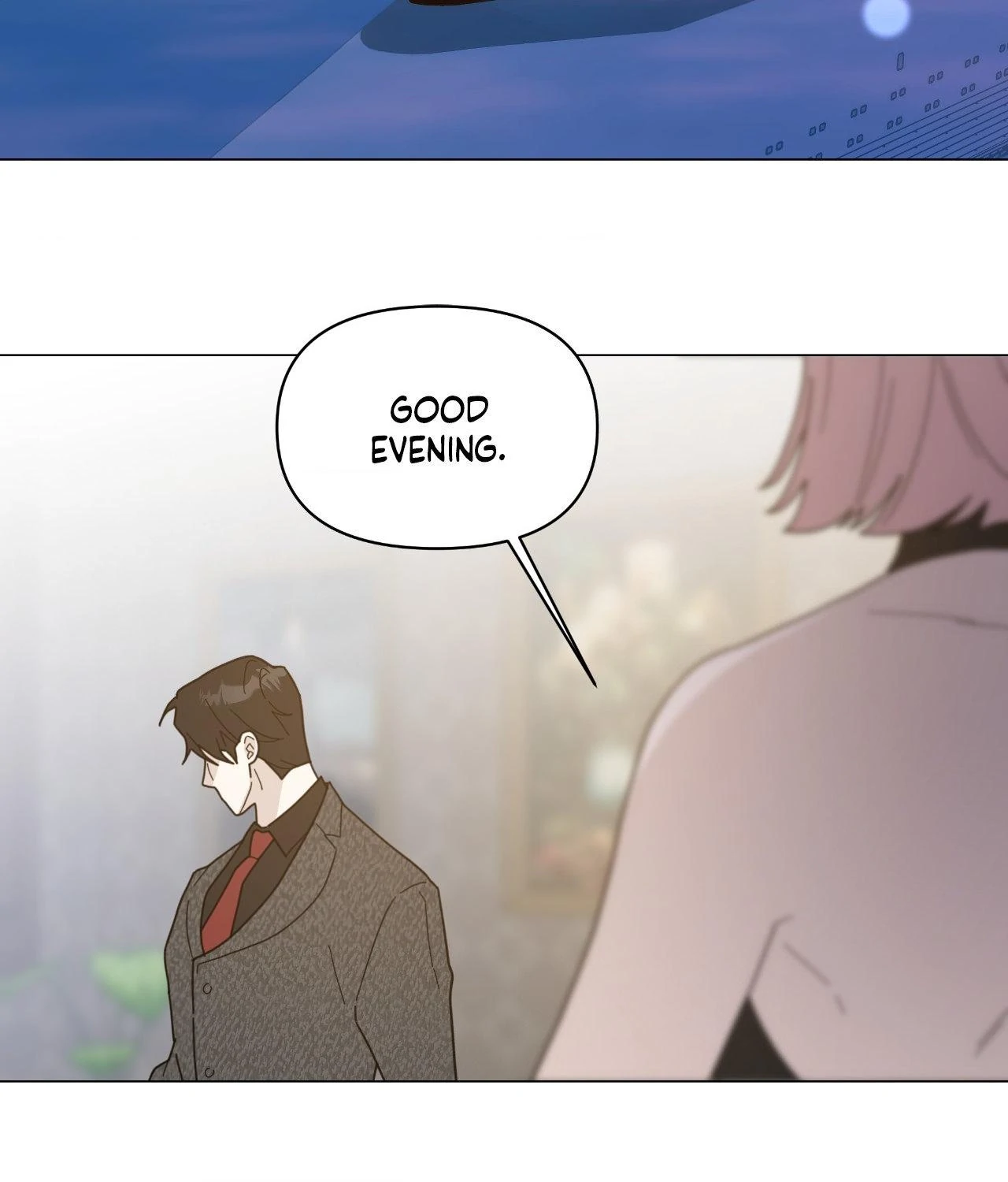 How To Captivate Your Boss Chapter 44 - Page 2