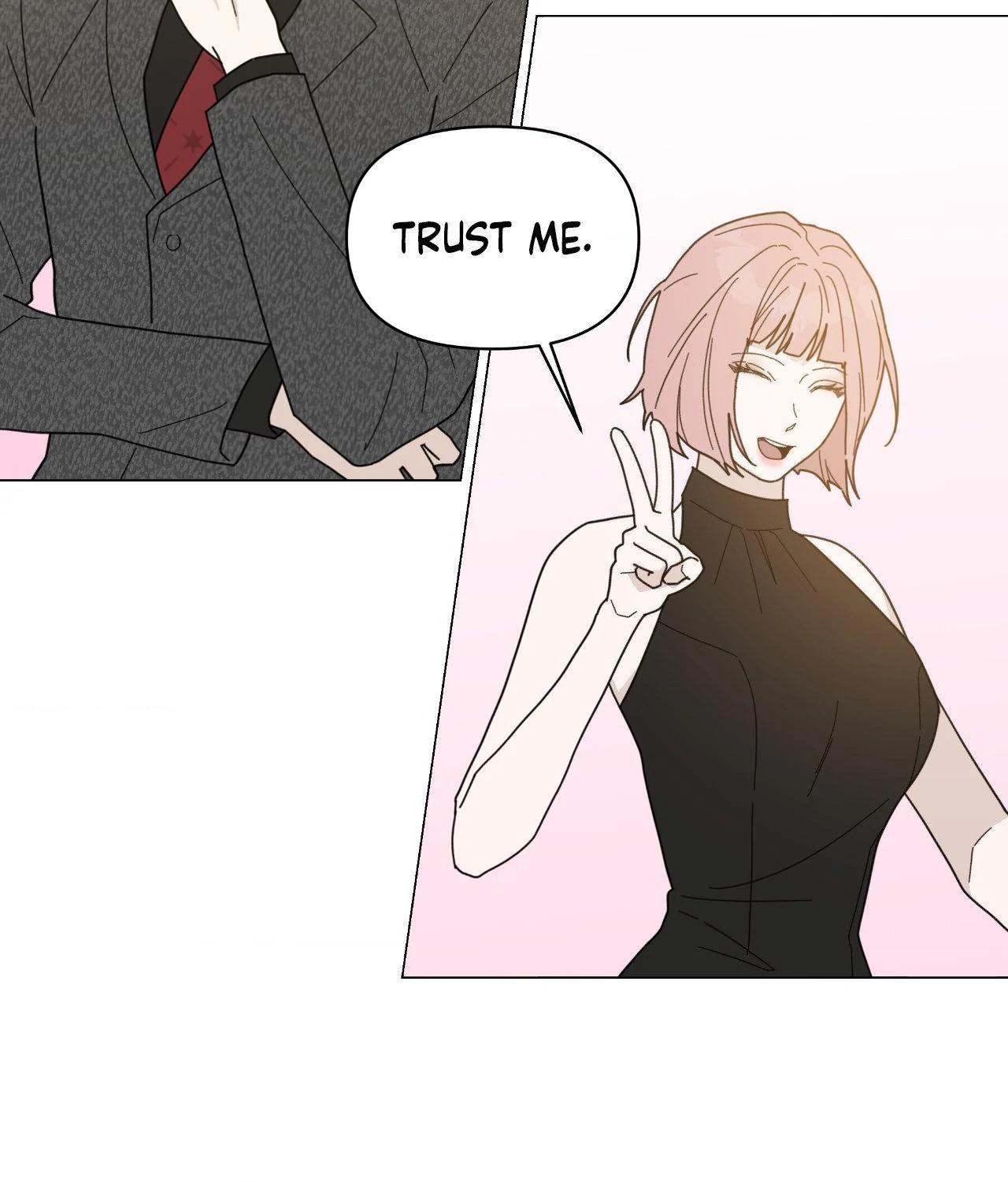 How To Captivate Your Boss Chapter 44 - Page 15