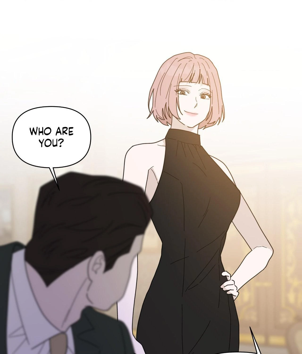 How To Captivate Your Boss Chapter 44 - Page 17