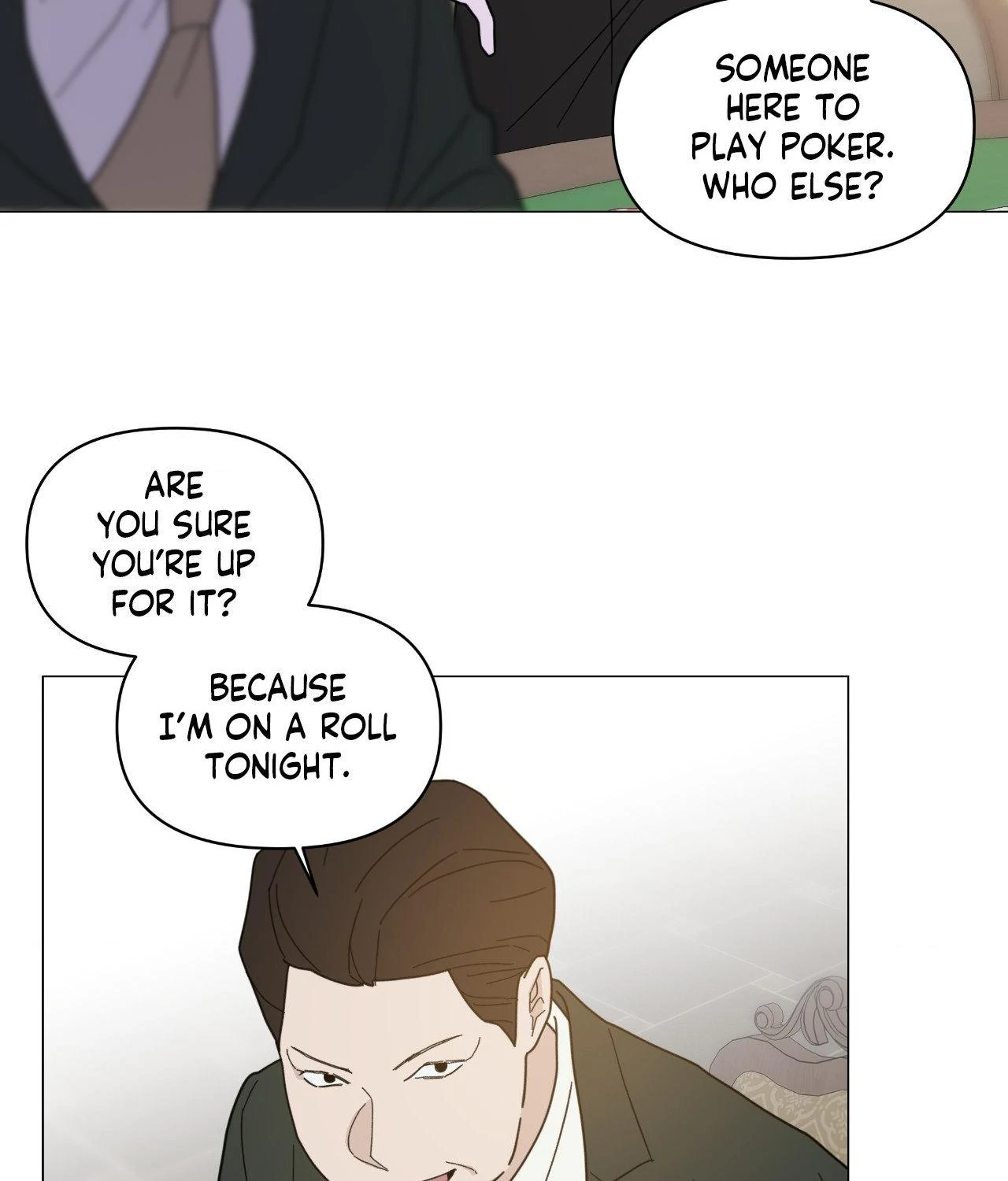 How To Captivate Your Boss Chapter 44 - Page 18