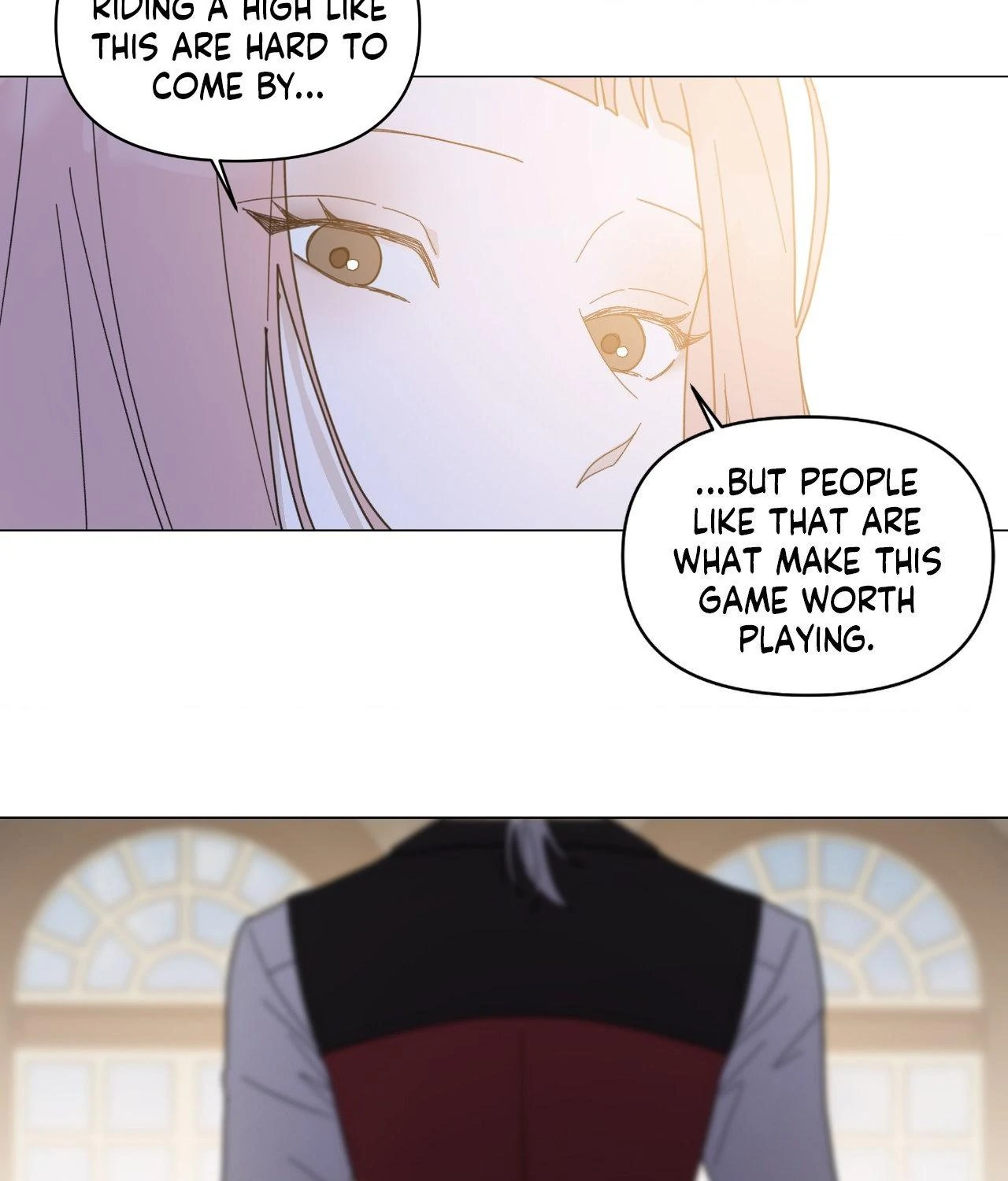 How To Captivate Your Boss Chapter 44 - Page 20