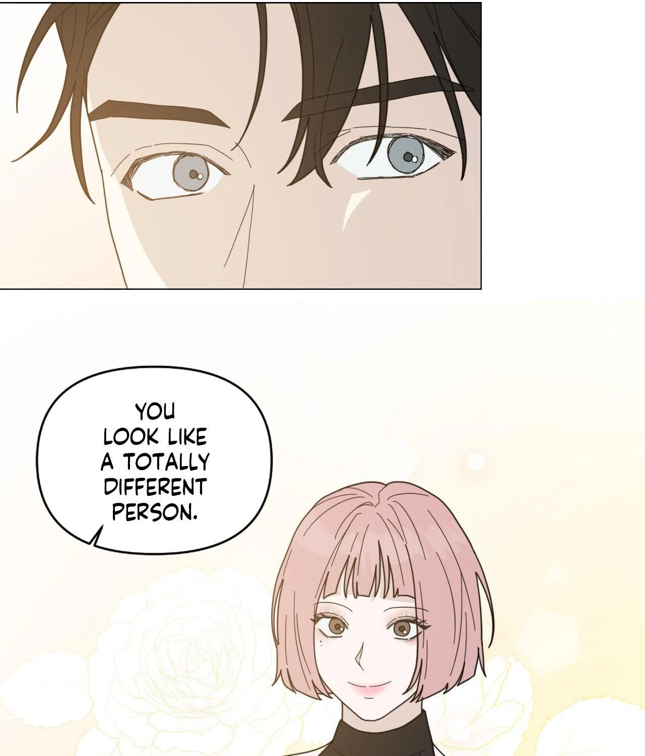 How To Captivate Your Boss Chapter 44 - Page 3