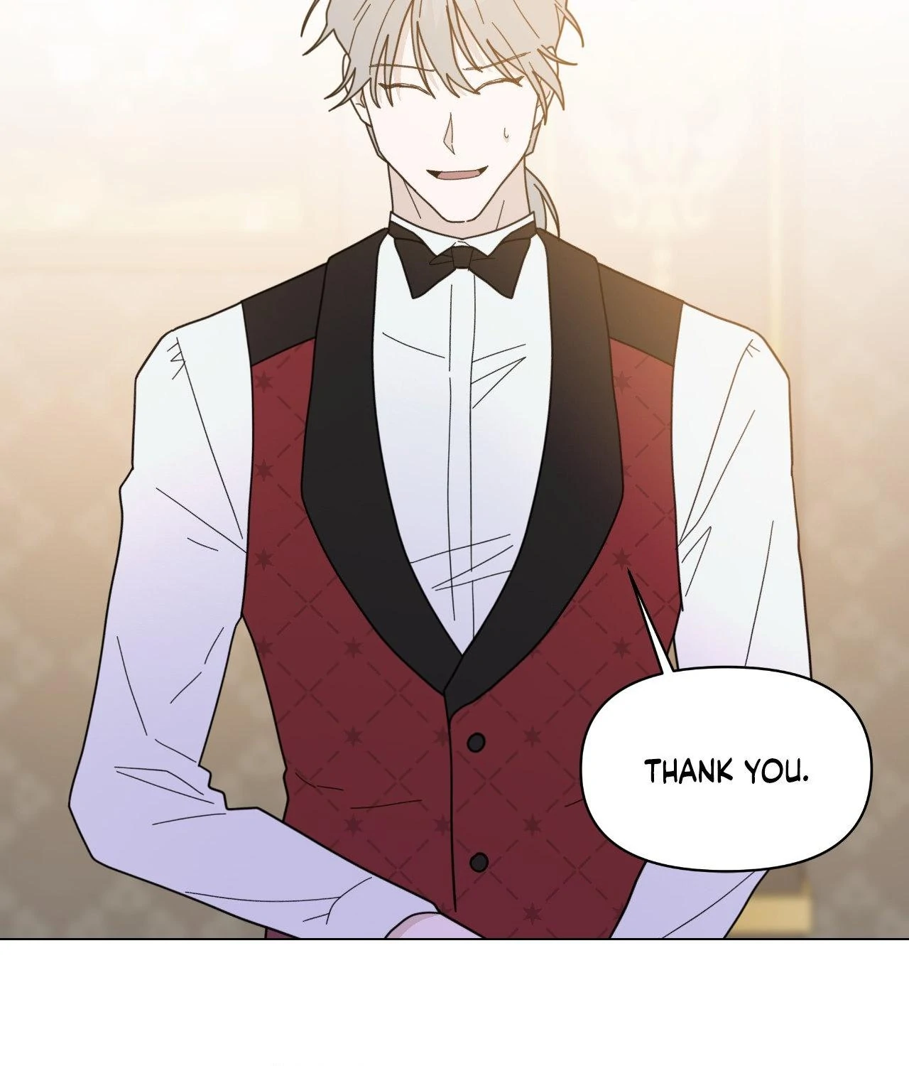 How To Captivate Your Boss Chapter 44 - Page 22