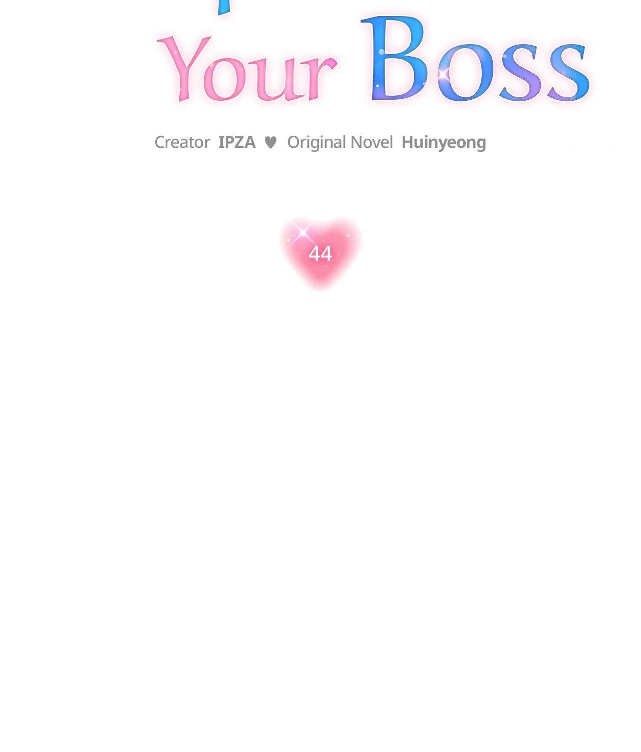 How To Captivate Your Boss Chapter 44 - Page 24
