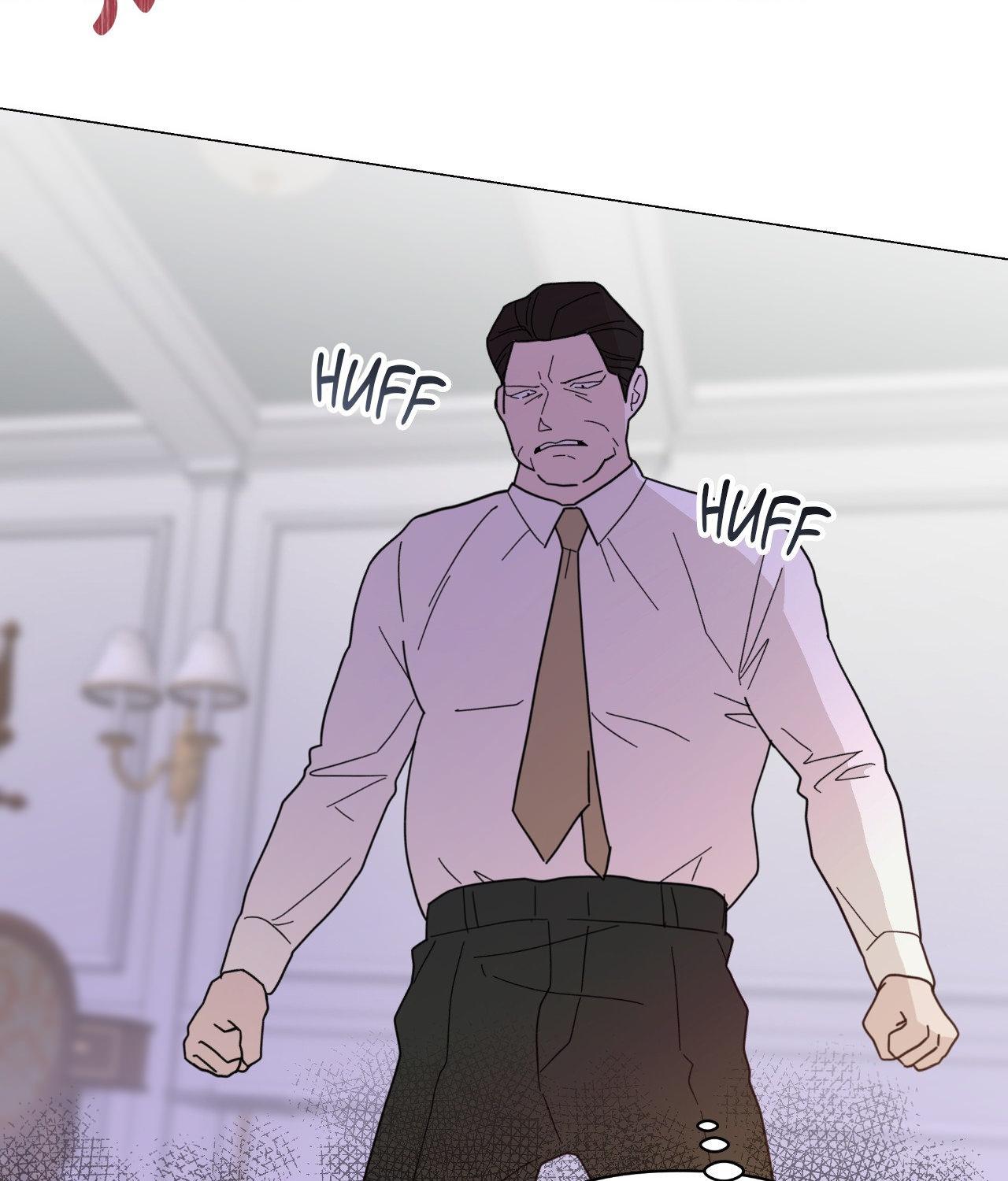How To Captivate Your Boss Chapter 44 - Page 26