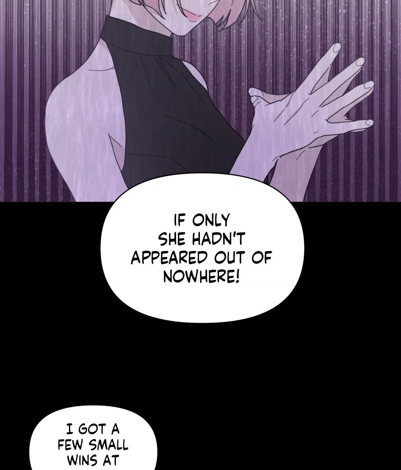 How To Captivate Your Boss Chapter 44 - Page 28