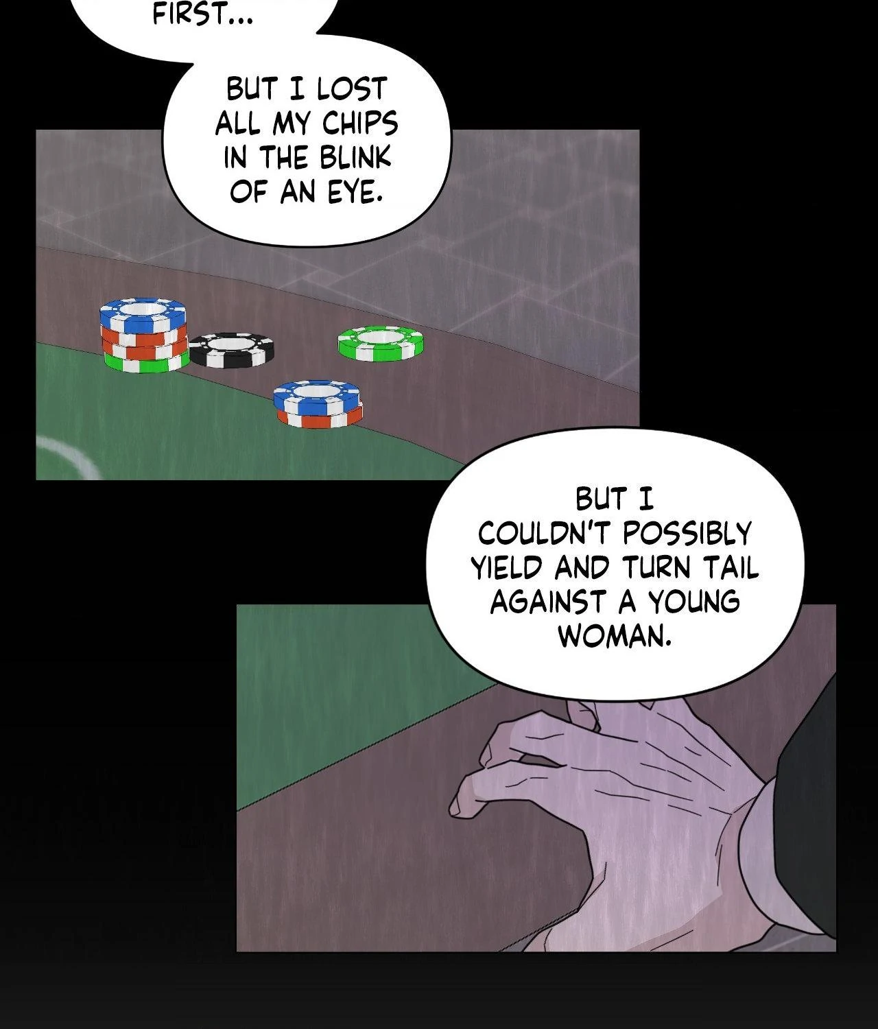 How To Captivate Your Boss Chapter 44 - Page 29