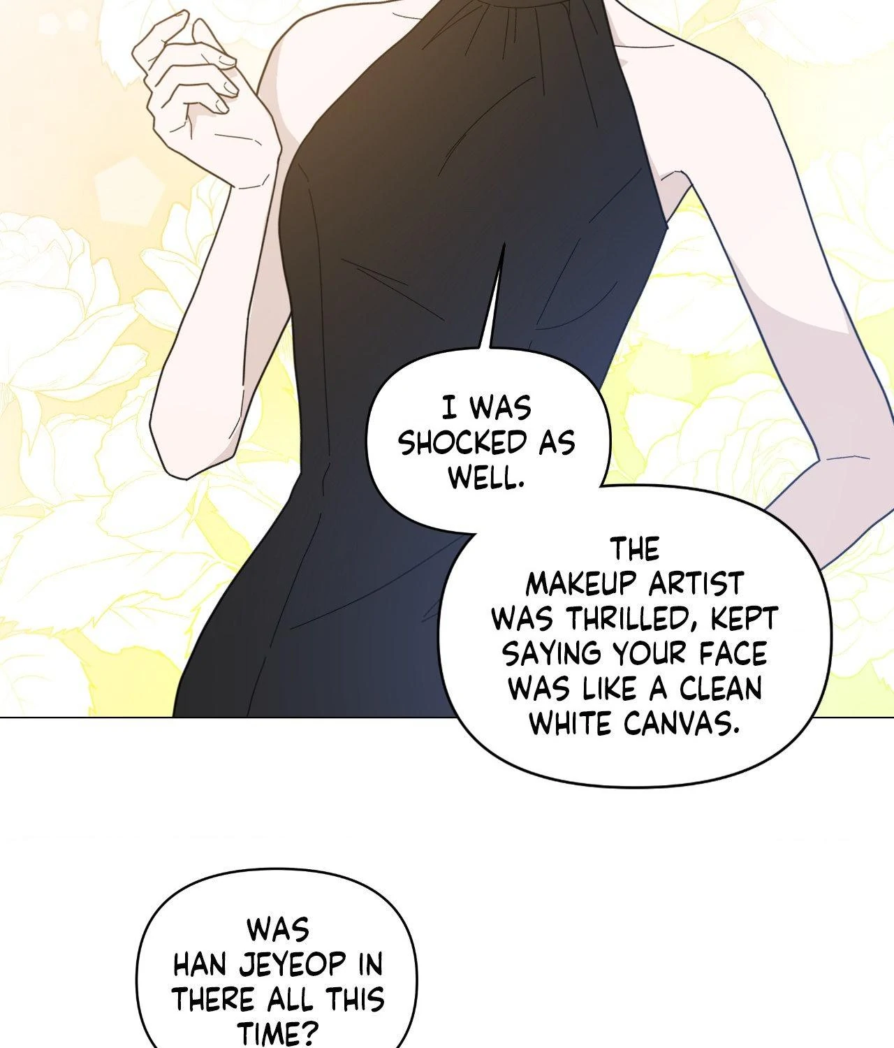 How To Captivate Your Boss Chapter 44 - Page 4