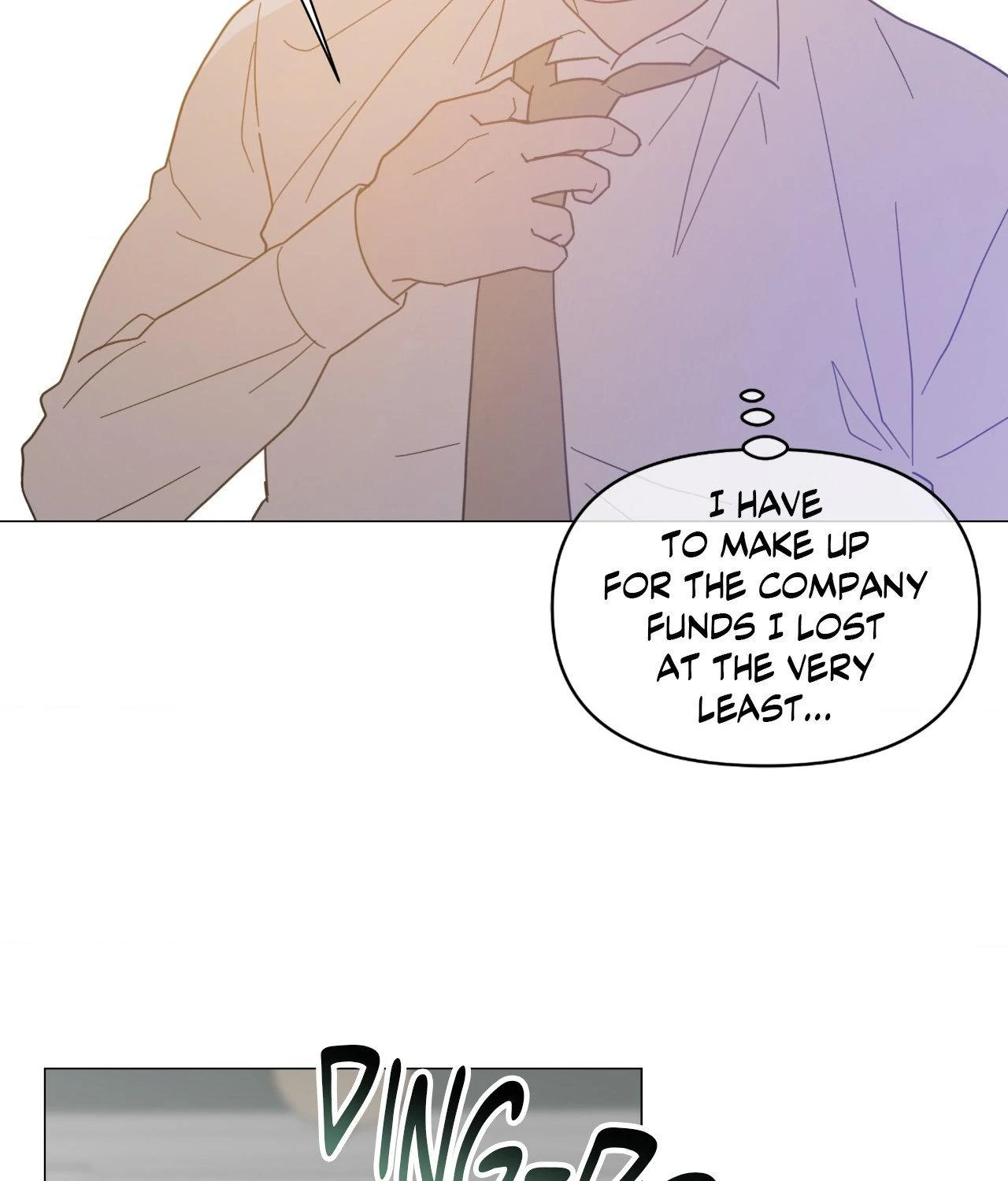 How To Captivate Your Boss Chapter 44 - Page 31