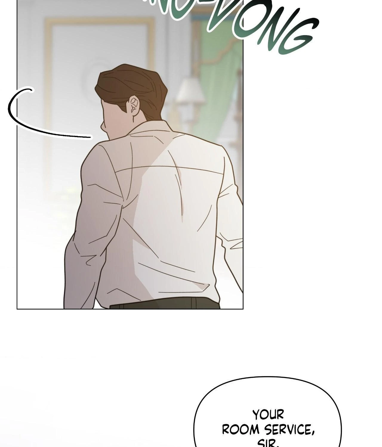How To Captivate Your Boss Chapter 44 - Page 32