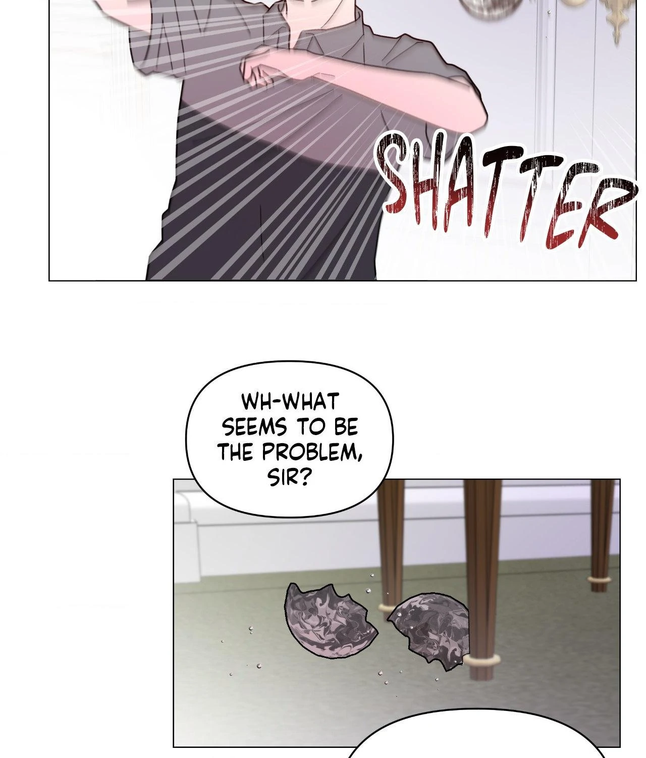 How To Captivate Your Boss Chapter 44 - Page 35
