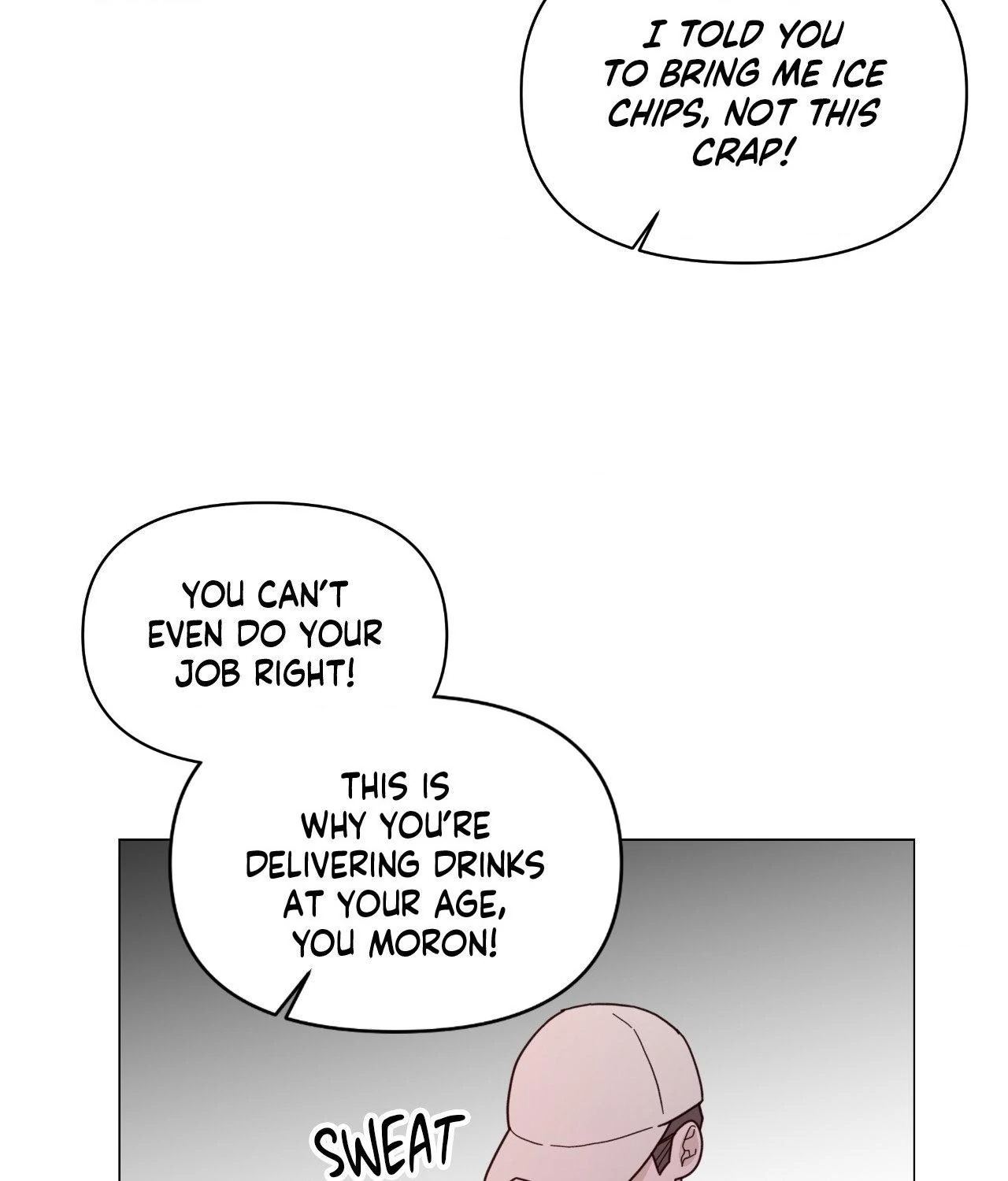 How To Captivate Your Boss Chapter 44 - Page 36
