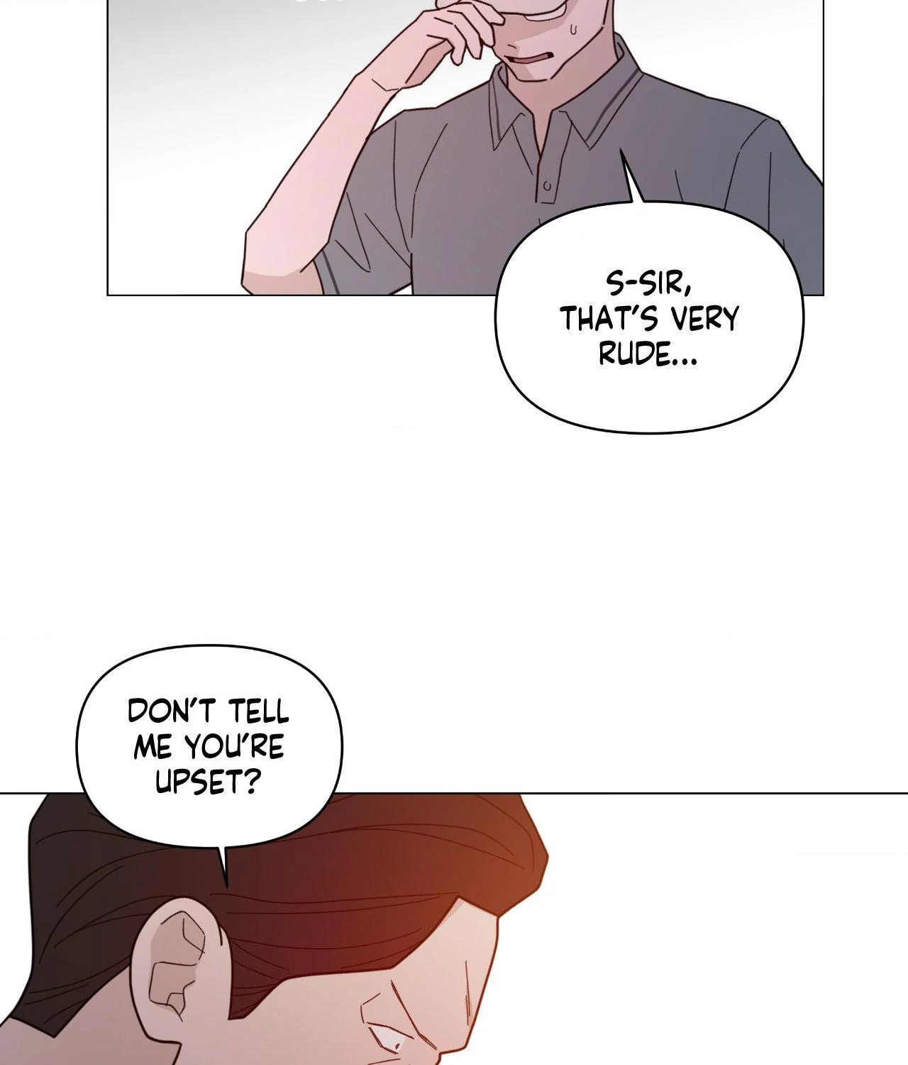 How To Captivate Your Boss Chapter 44 - Page 37