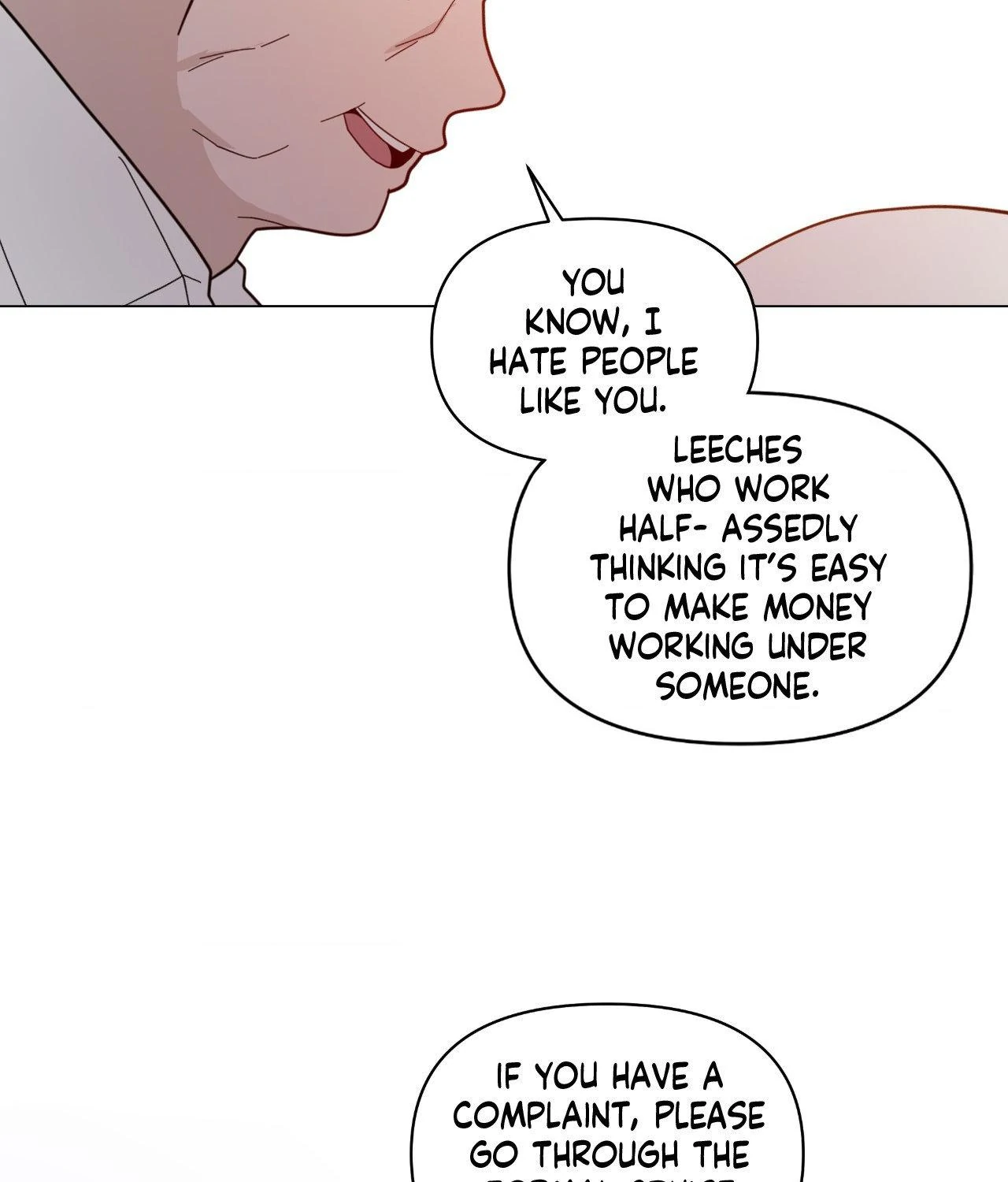 How To Captivate Your Boss Chapter 44 - Page 38