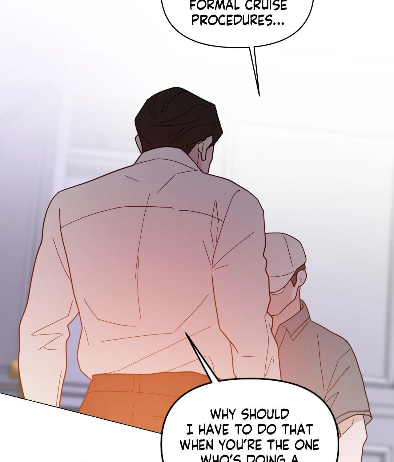 How To Captivate Your Boss Chapter 44 - Page 39