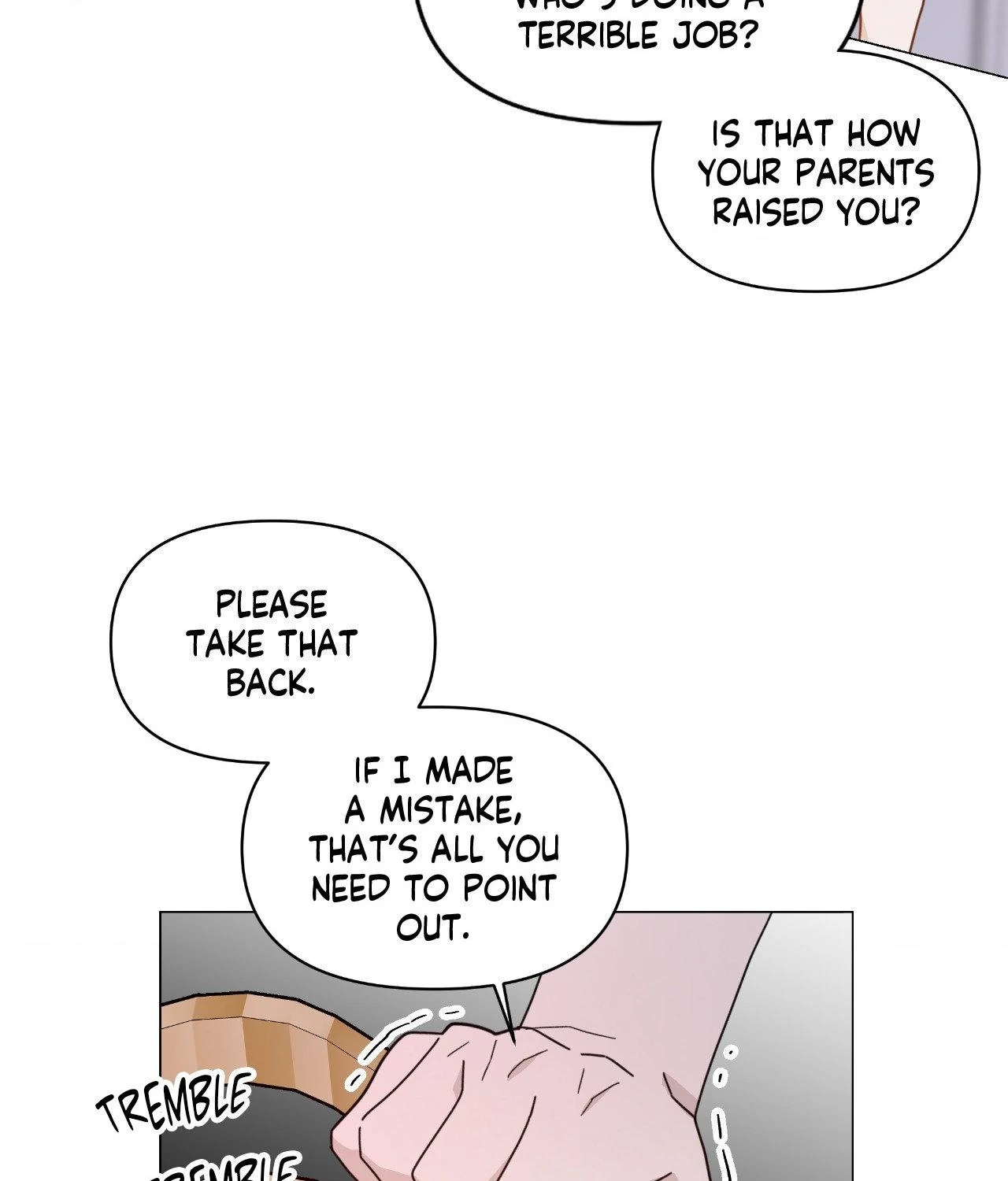 How To Captivate Your Boss Chapter 44 - Page 40