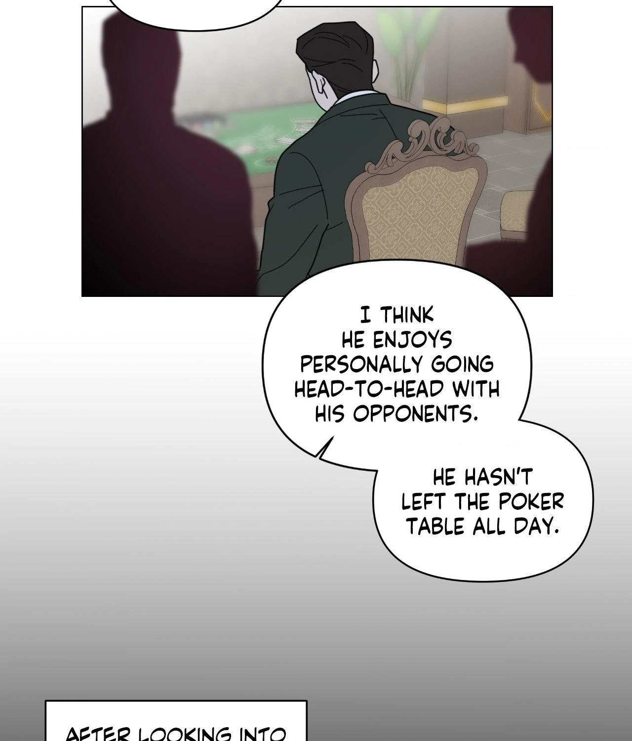 How To Captivate Your Boss Chapter 44 - Page 5