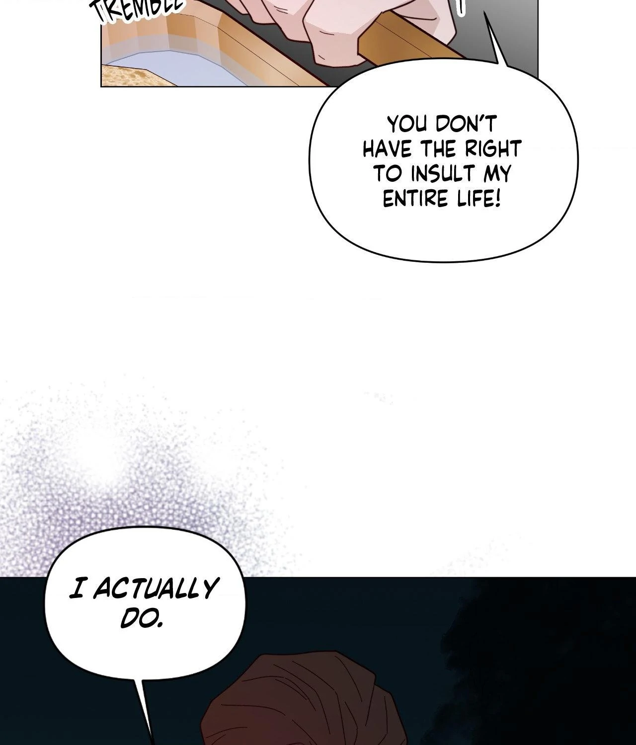 How To Captivate Your Boss Chapter 44 - Page 41