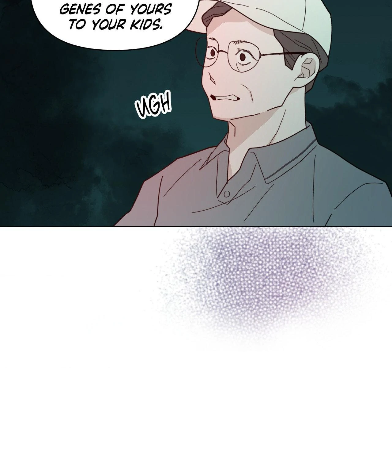 How To Captivate Your Boss Chapter 44 - Page 43