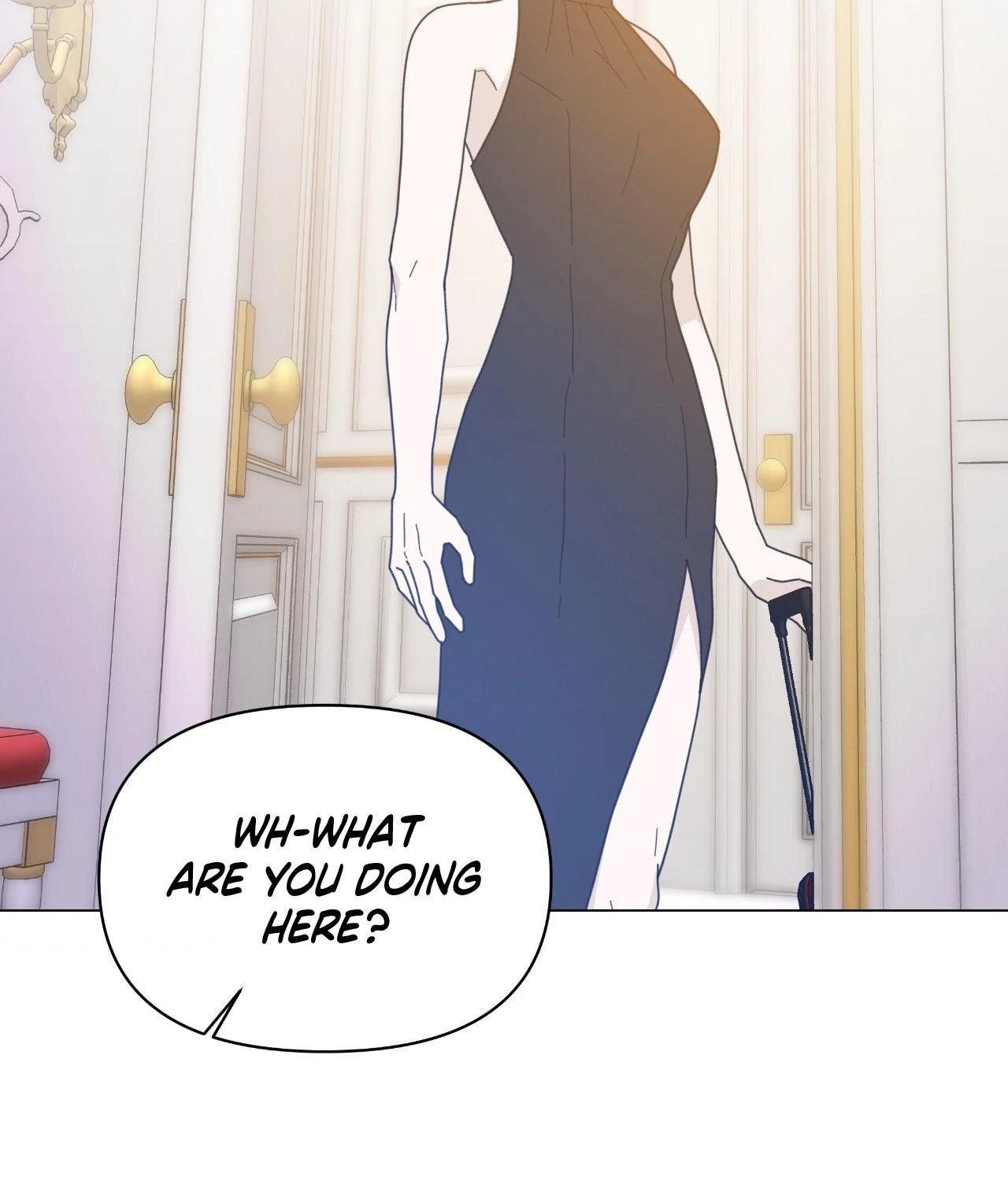 How To Captivate Your Boss Chapter 44 - Page 45