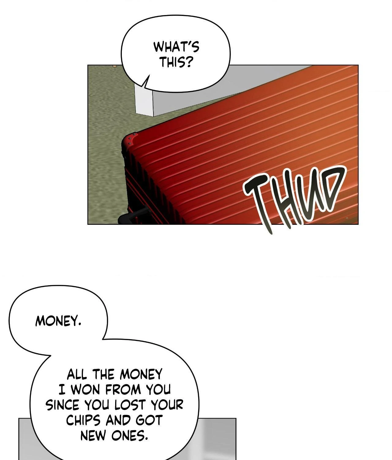 How To Captivate Your Boss Chapter 44 - Page 46