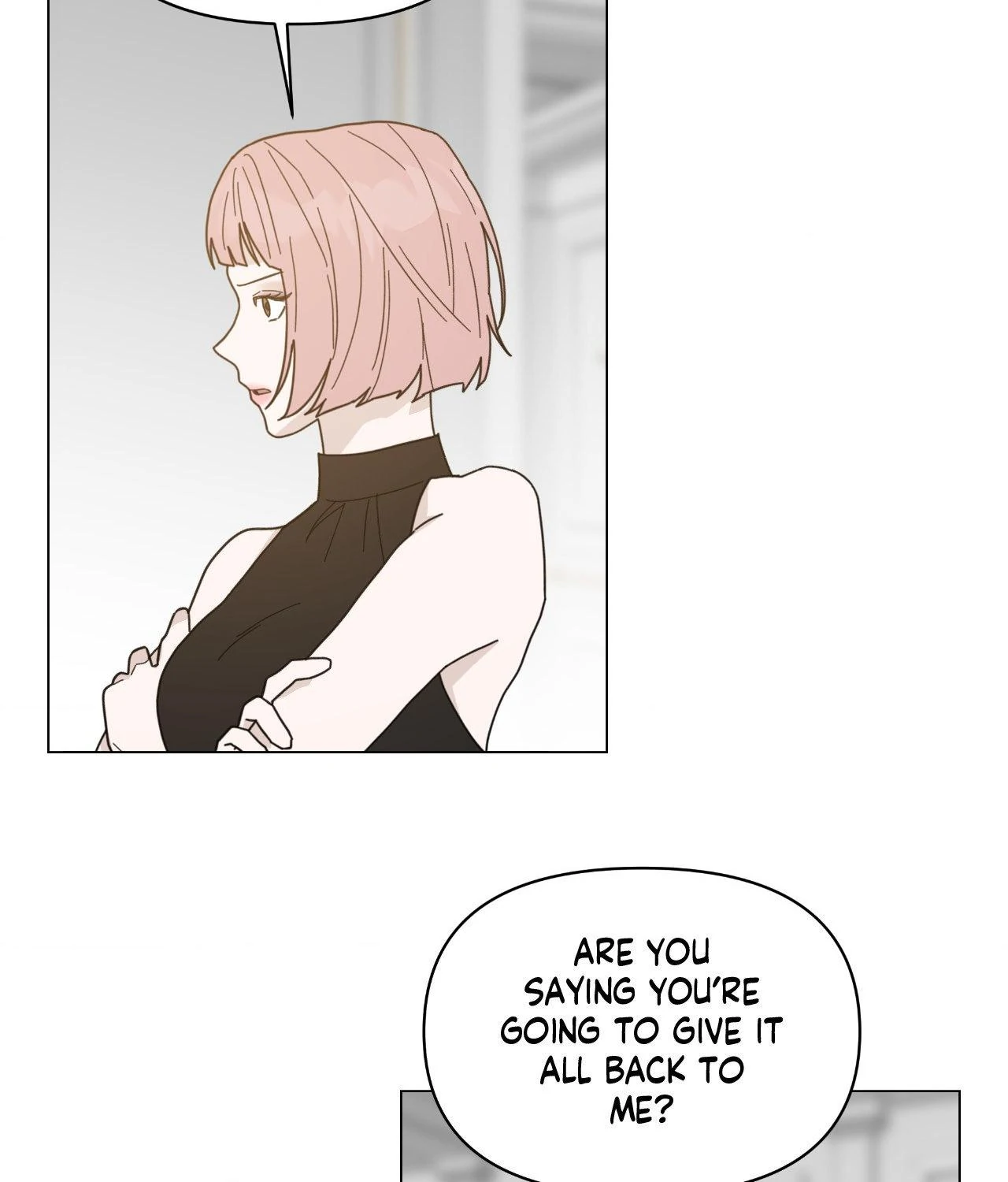 How To Captivate Your Boss Chapter 44 - Page 47