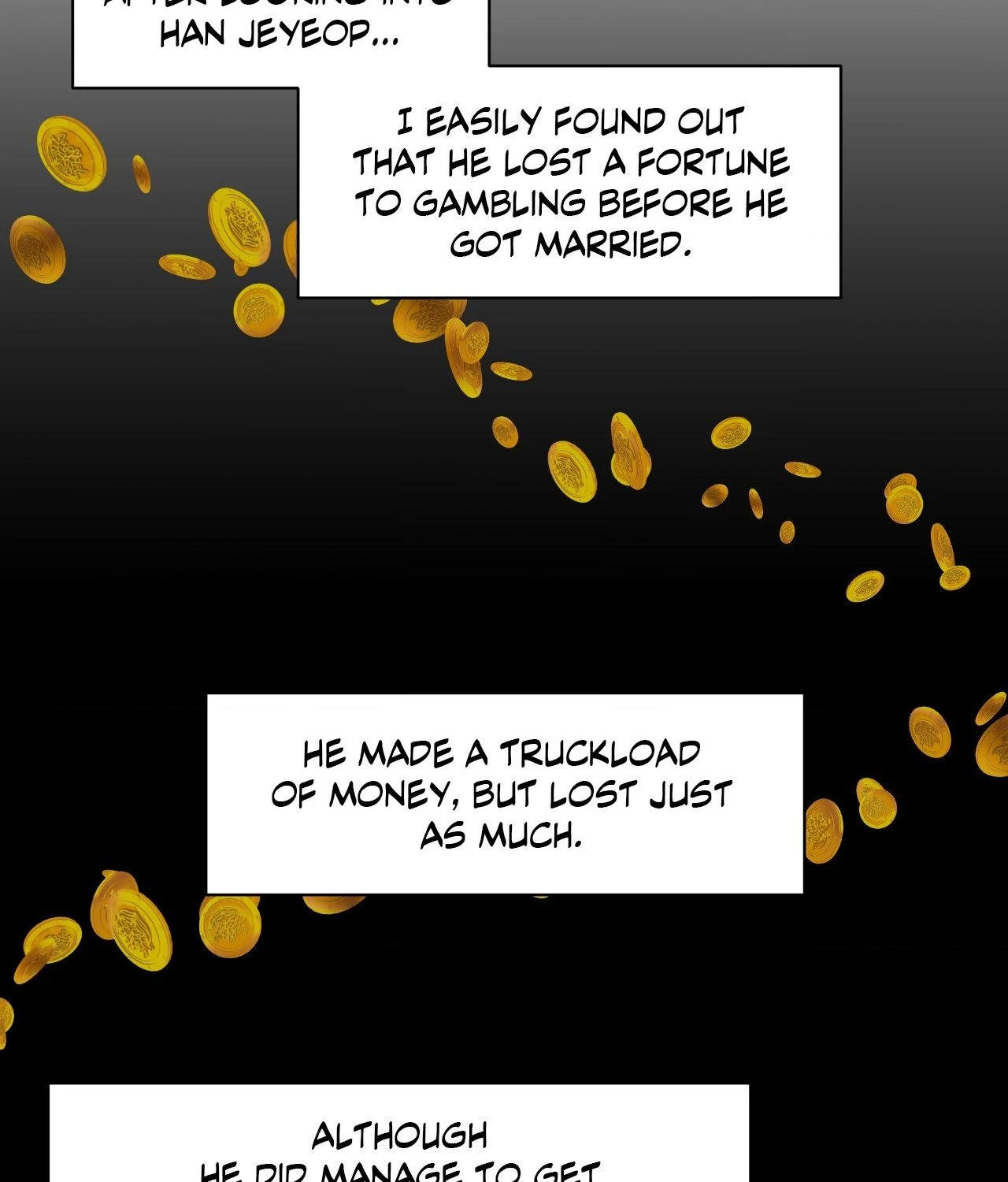 How To Captivate Your Boss Chapter 44 - Page 6