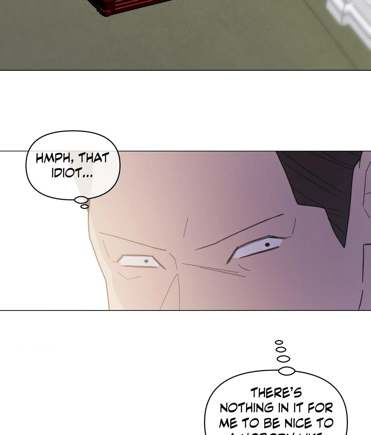 How To Captivate Your Boss Chapter 44 - Page 53