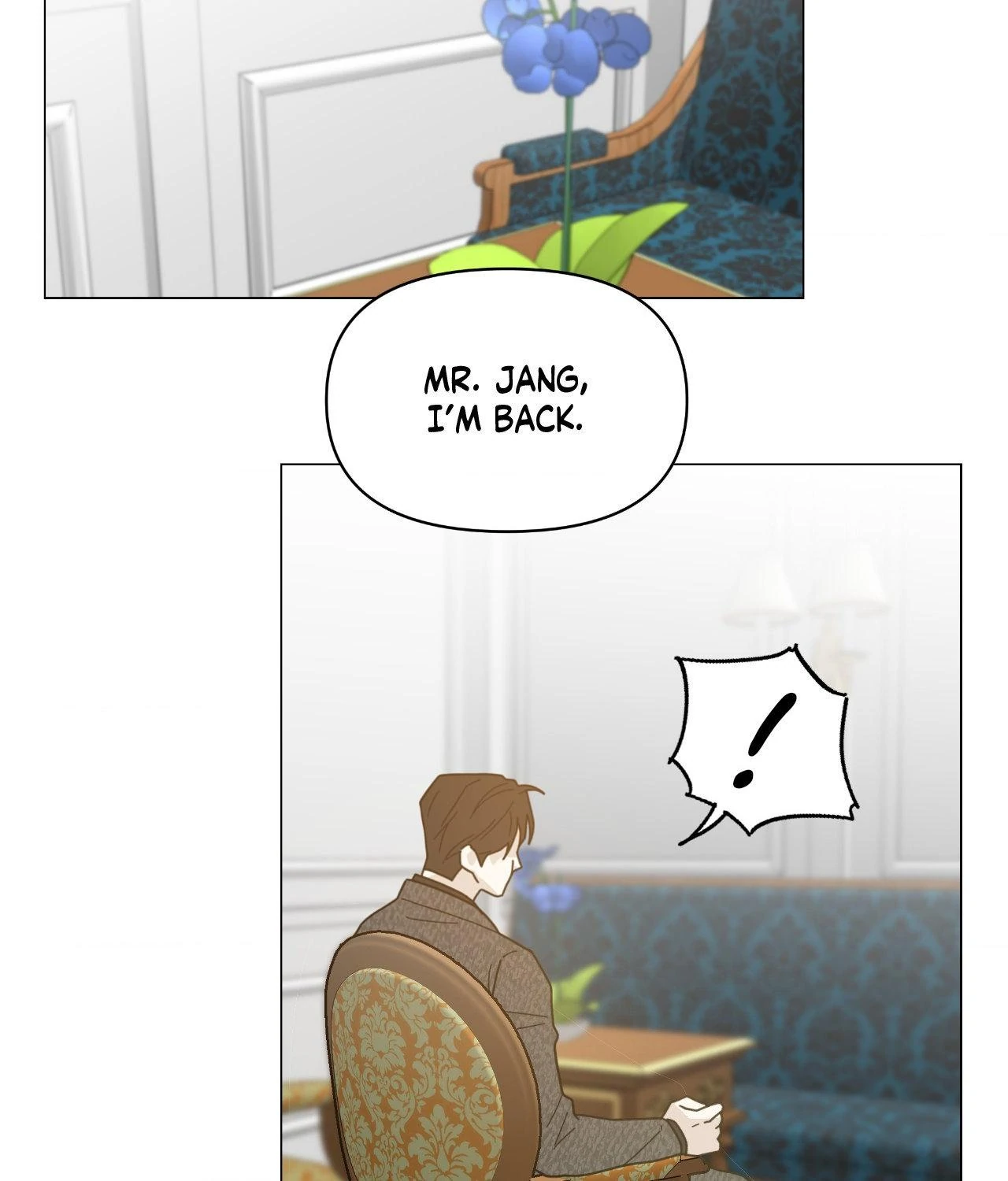 How To Captivate Your Boss Chapter 44 - Page 55