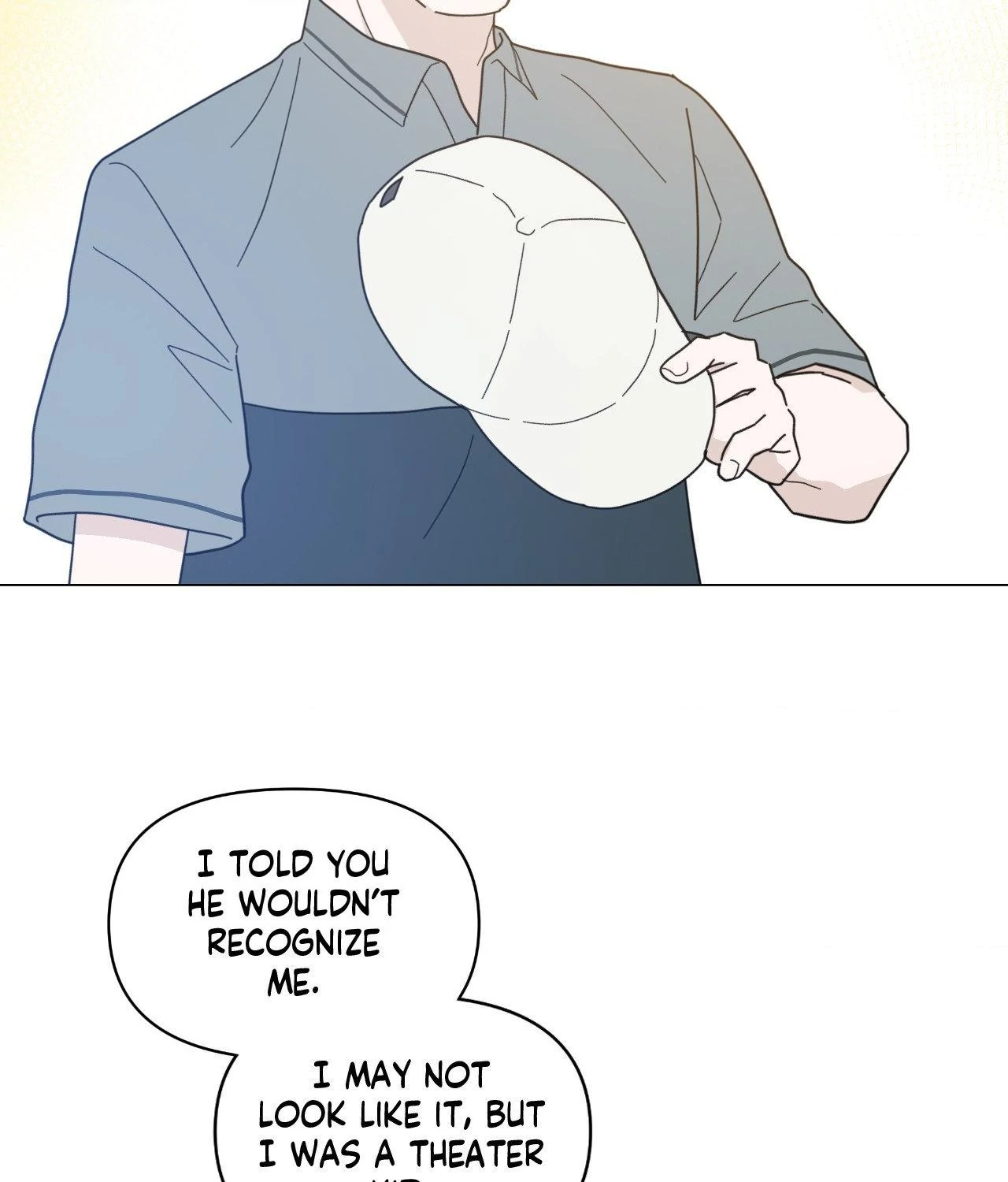 How To Captivate Your Boss Chapter 44 - Page 57