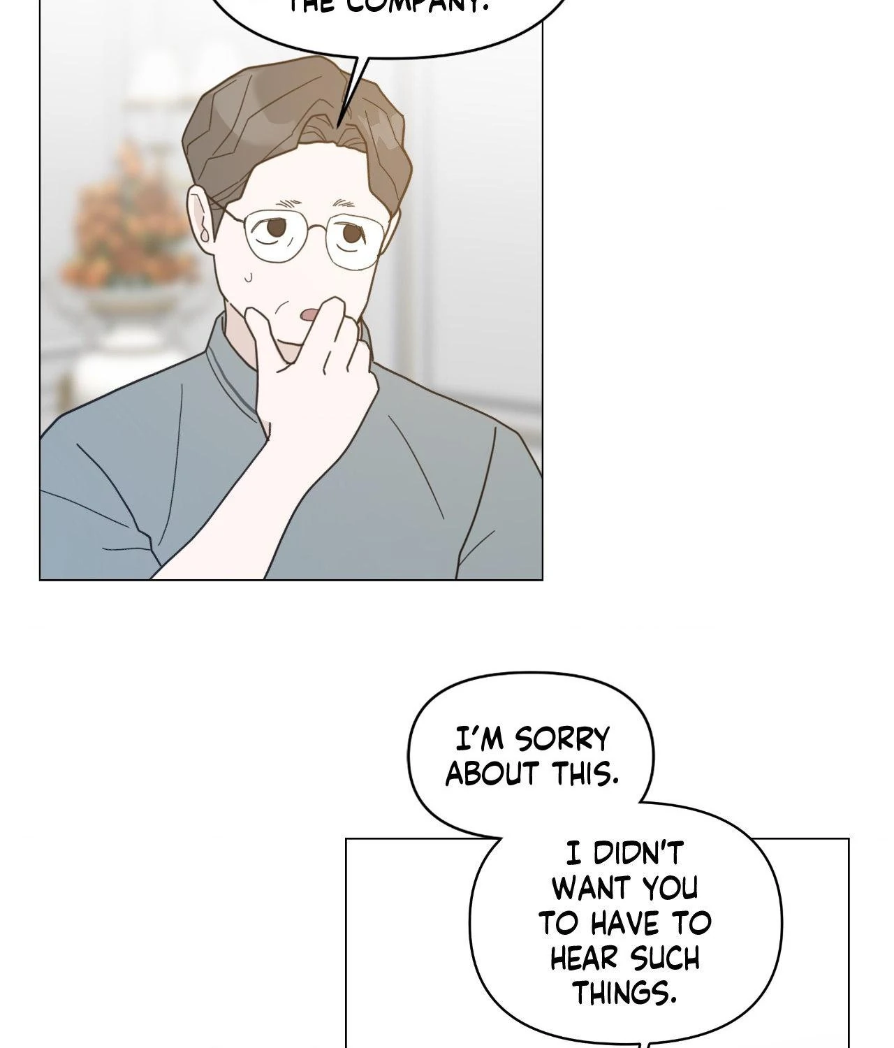 How To Captivate Your Boss Chapter 44 - Page 59
