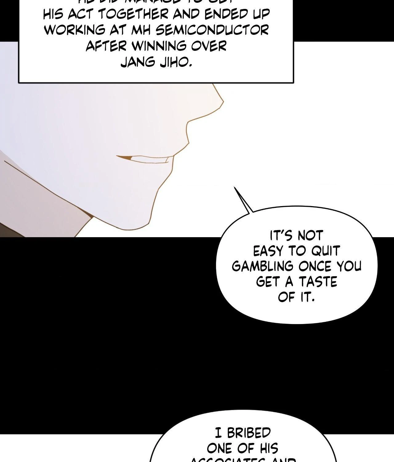 How To Captivate Your Boss Chapter 44 - Page 7