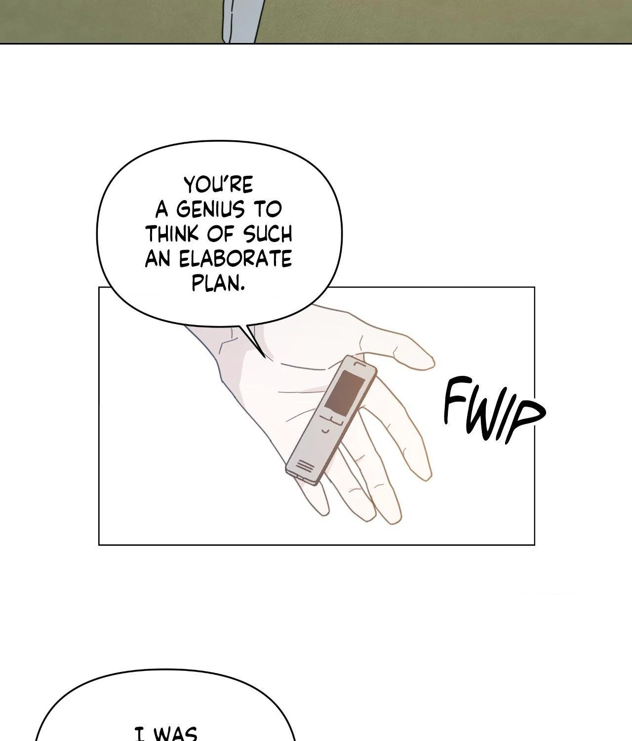 How To Captivate Your Boss Chapter 44 - Page 62