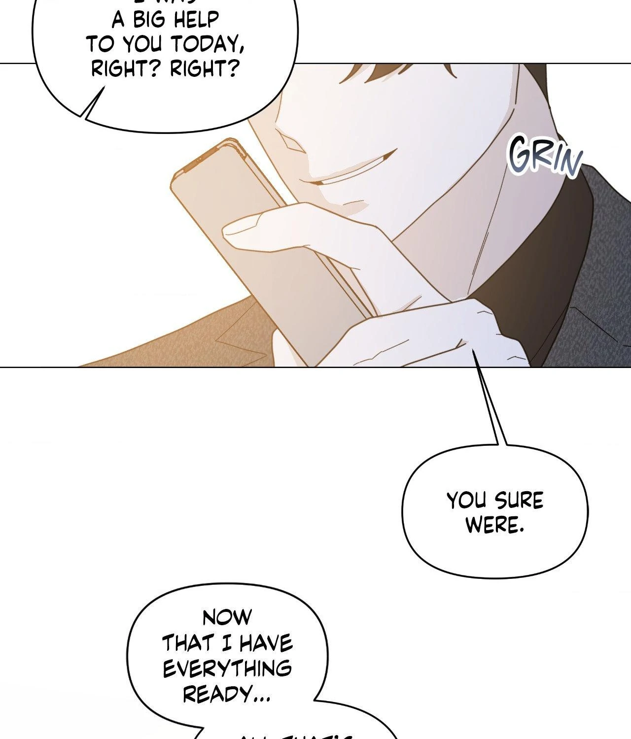 How To Captivate Your Boss Chapter 44 - Page 63