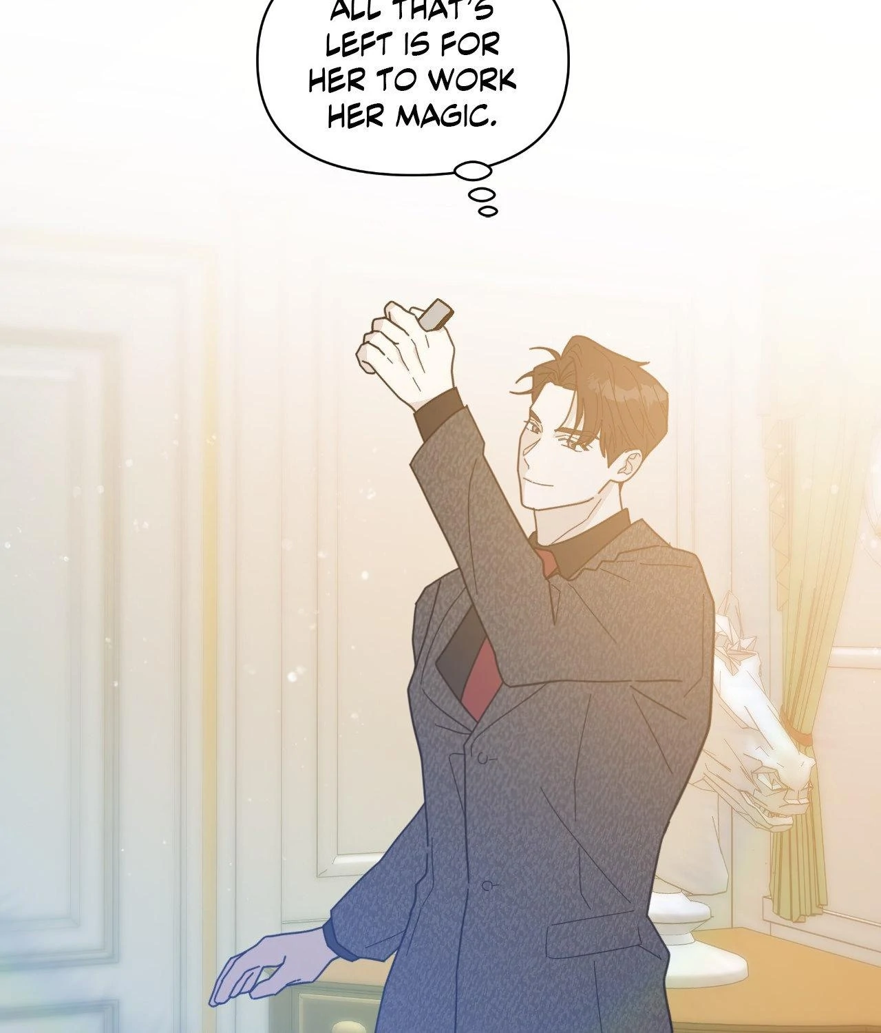 How To Captivate Your Boss Chapter 44 - Page 64