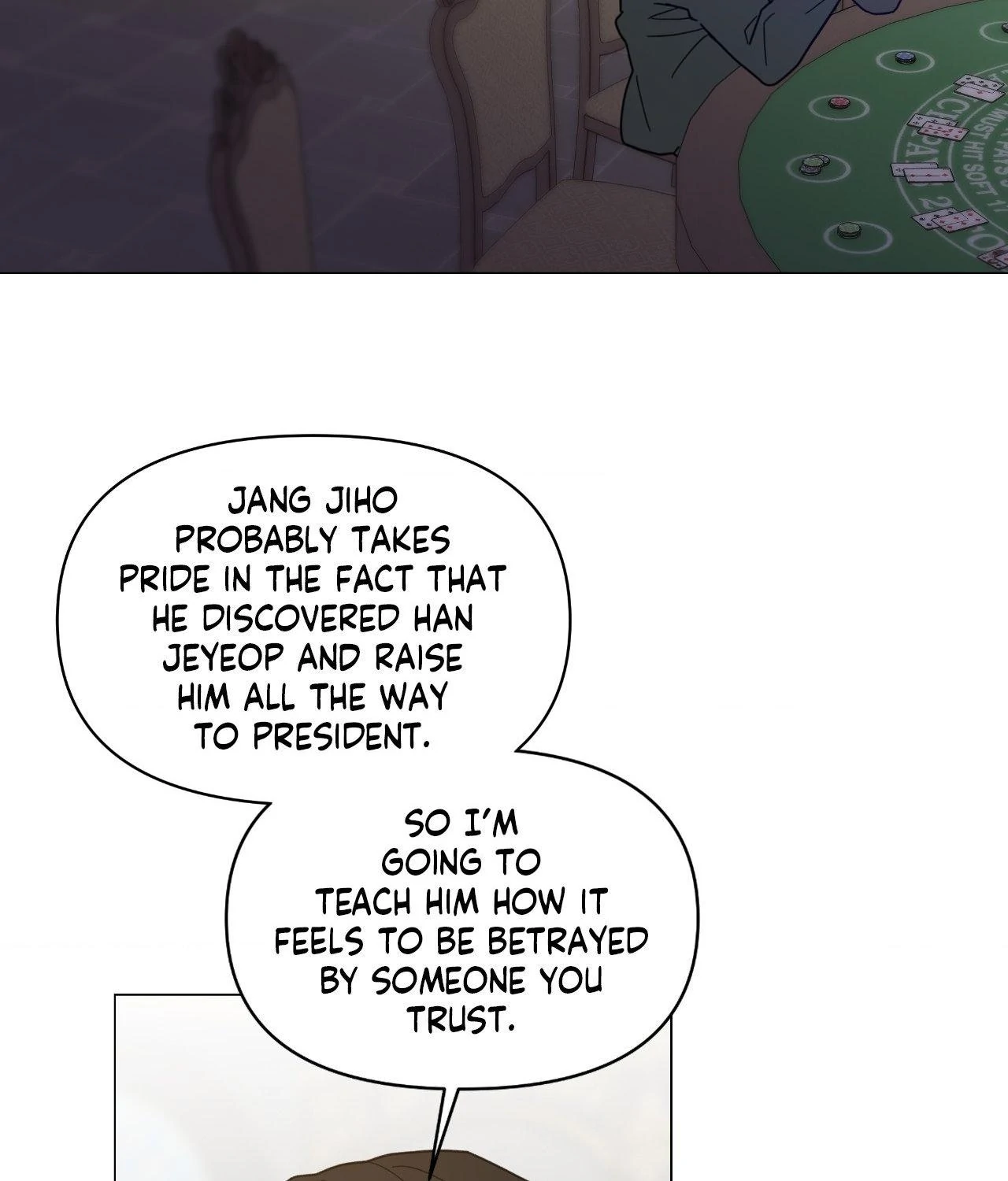 How To Captivate Your Boss Chapter 44 - Page 9