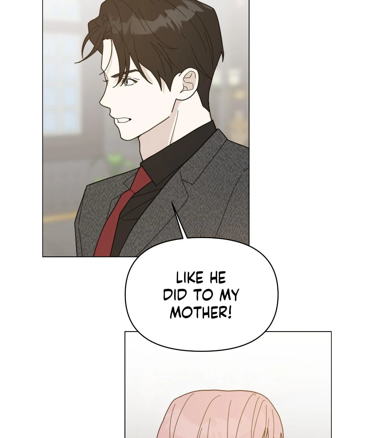 How To Captivate Your Boss Chapter 44 - Page 10