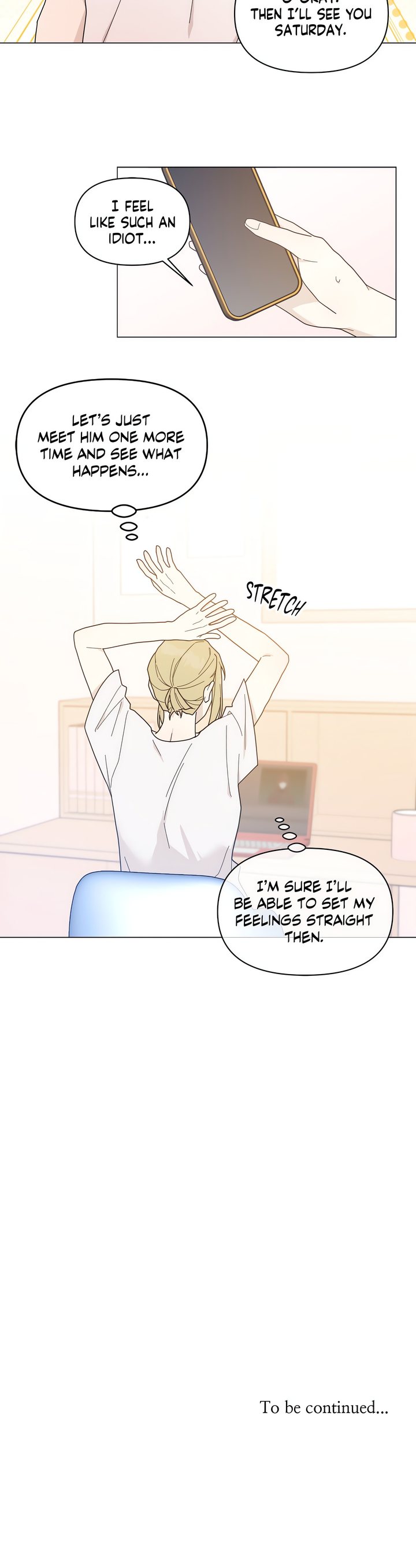 How To Captivate Your Boss Chapter 45 - Page 11