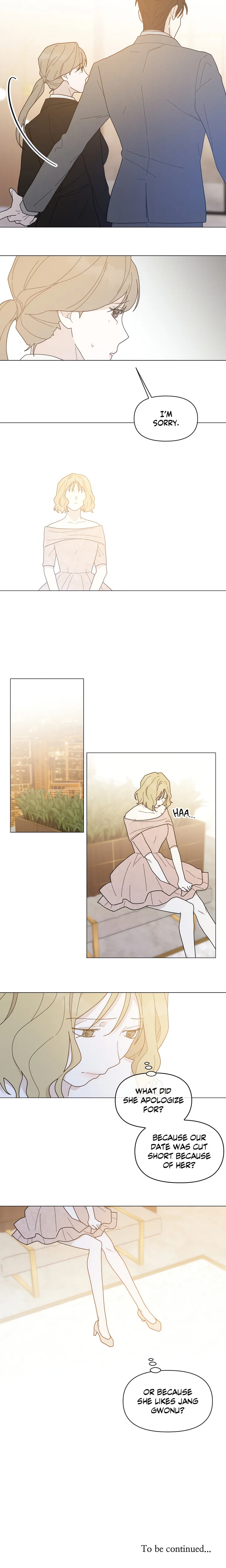 How To Captivate Your Boss Chapter 46 - Page 10