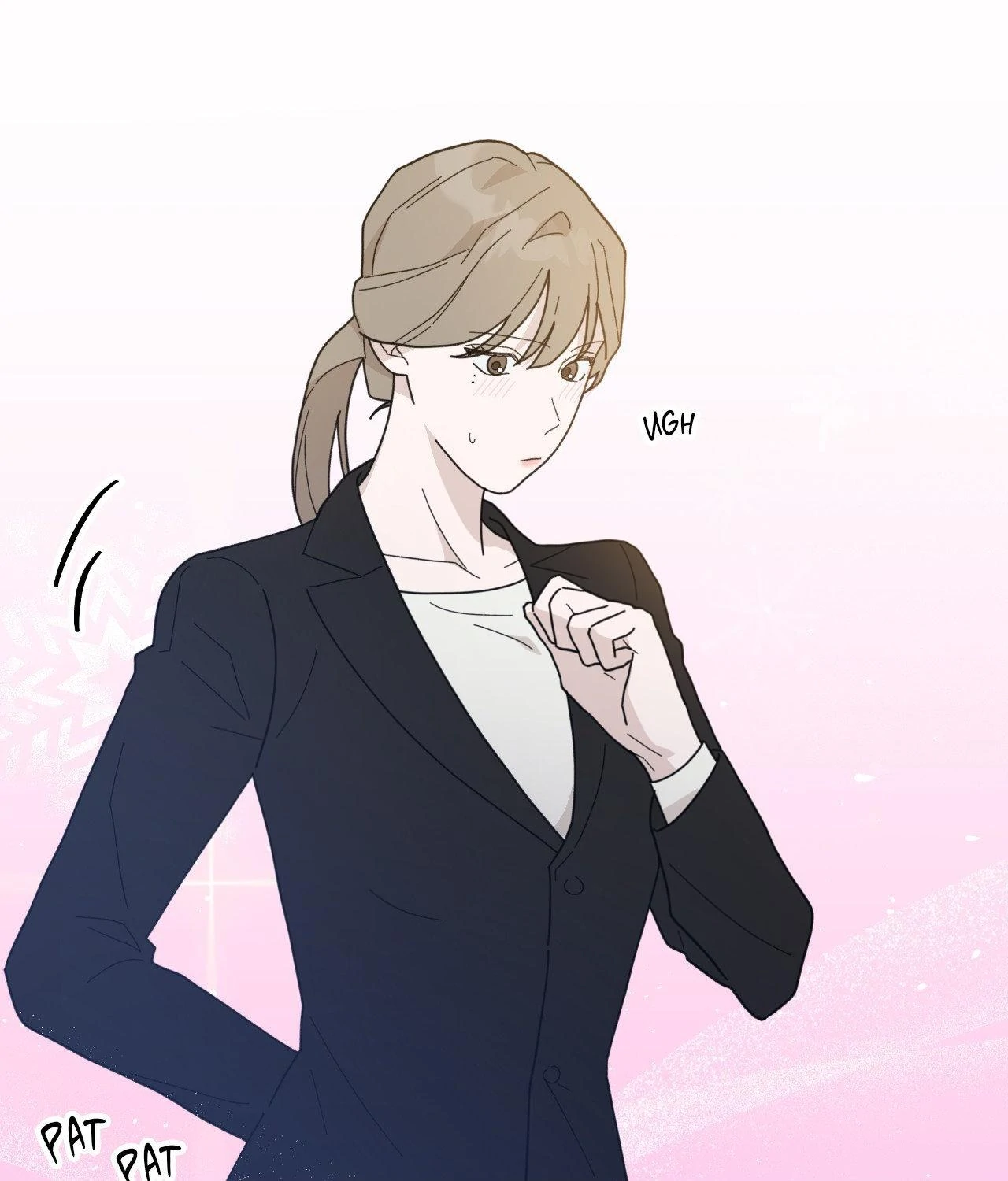 How To Captivate Your Boss Chapter 47 - Page 1