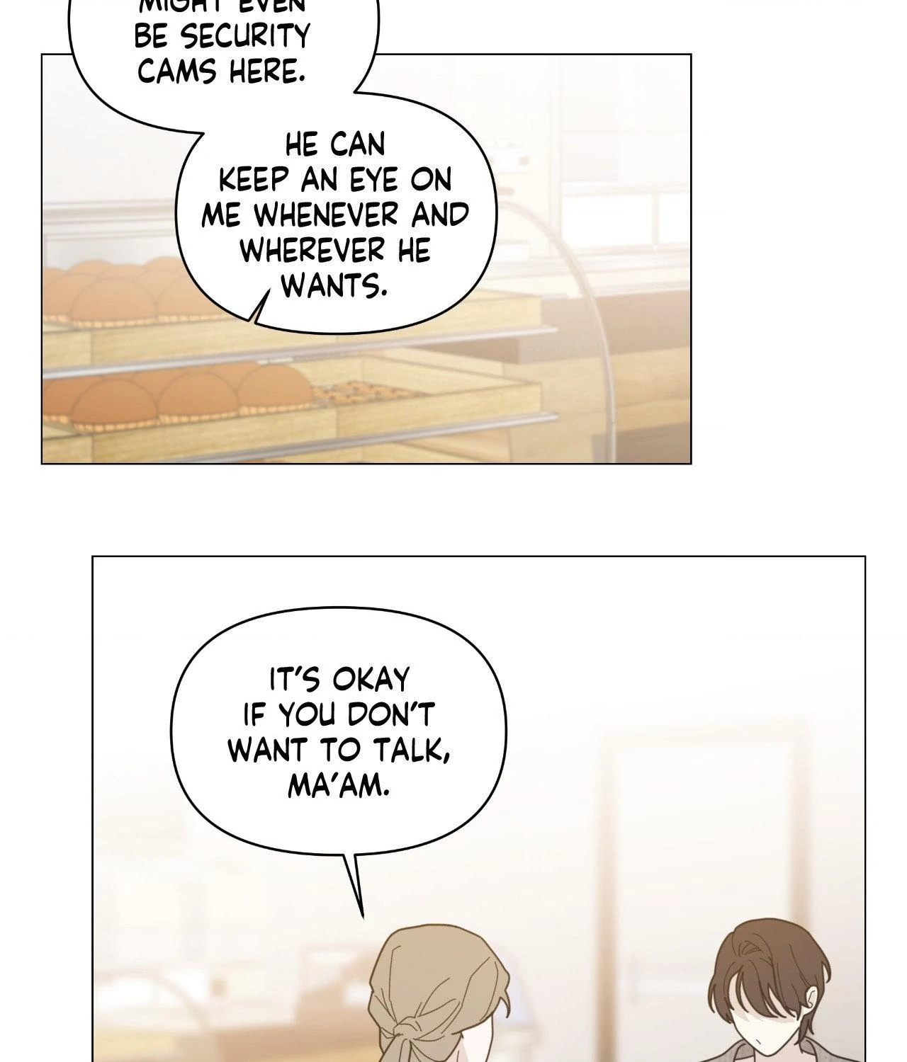 How To Captivate Your Boss Chapter 47 - Page 12