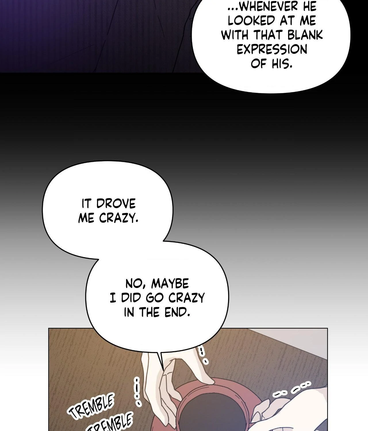 How To Captivate Your Boss Chapter 47 - Page 16